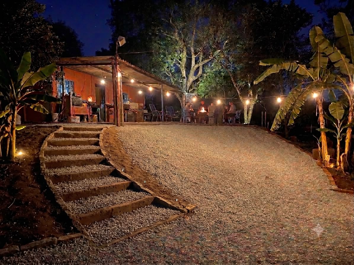 Rancho Pesca Sertaneja